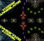 ✅ Starship Annihilator⚡ Steam РФ+Мир Key+Карточки🂡
