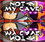 ✅ Not In My Cave⚡ Steam\РФ + Весь Мир\Key⭐