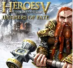 DLC Might & Magic V Hammers of Fate МИР АВТО