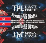 ✅ The Last Hope: Trump vs Mafia⚡ Steam\Global⭐+Карточки🂡