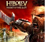 Heroes of Might and Magic V: Tribes of the East (Steam Gift RU) - irongamers.ru