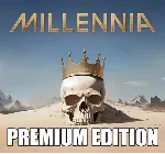 MILLENNIA — Premium Edition✔ ️(STEAM) АККАУНТ