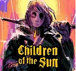 CHILDREN OF THE SUN ✔ ️(STEAM) АККАУНТ