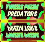 Twizzle Puzzle: Predators Steam\РФ+ВесьМир\Key⭐ - irongamers.ru