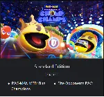 💥 PAC-MAN Mega Tunnel Battle 🔵 PS4 / PS5  🔴 ТУРЦИЯ🔴 