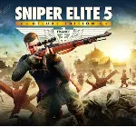 ✅ Sniper Elite 5  PS Турция На ВАШ аккаунт! 🔥 
