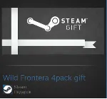 Wild Frontera (Steam Gift Region Free / ROW) - irongamers.ru