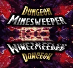 ✅ Dungeon Minesweeper ⚡ Steam\РФ+Весь Мир\Key⭐ + 🎁 Бонус