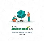 10 Graphic Files - World Environment Day - PSD - irongamers.ru