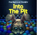 FIVE NIGHTS AT FREDDY'S: INTO THE PIT✅ STEAM АККАУНТ