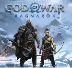 God Of War Ragnarork Deluxe + GOW (2018) STEAM - irongamers.ru