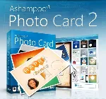 ✅ Ashampoo Photo Card 2 🔑 Пожизненная лицензия, ключ