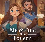 ・ALE & TALE TAVERN・STEAM АККАУНТ・ГАРАНТИЯ・