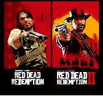 💥 Red Dead Redemption 🔵 PS4 / PS5 🔴 ТУРЦИЯ🔴 