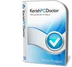 Kerish PC Doctor 1-3ПК 2 года