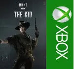 ☑ ️⭐Hunt: Showdown 1896 - Малыш XBOX⭐☑ ️