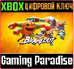 ❗ Brawlout Deluxe Edition❗ XBOX ONE/X|S🔑 КЛЮЧ❗ 