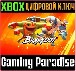 ❗ Brawlout Standard Edition❗ XBOX ONE/X|S🔑 КЛЮЧ❗ 