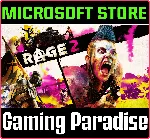 RAGE 2 (PC) (PC WIN) КЛЮЧ - irongamers.ru