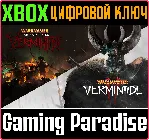 VERMINTIDE COLLECTION XBOX ONE/X|S КЛЮЧ - irongamers.ru