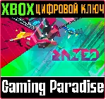 ❗ RAZED❗ XBOX ONE/X|S🔑 КЛЮЧ❗ 
