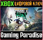 TRIALS® RISING - DIGITAL GOLD EDITION XBOX КЛЮЧ/КОД