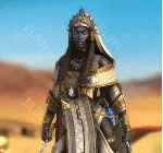 ✨ 【Legendary Tuhanarak】Обучение пройдено 🌌 Fresh New 👑 Моментальная доставка