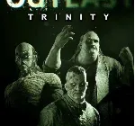 Outlast: Trinity PS4 PS5 П2 П3 - irongamers.ru
