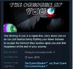 The Binding Of YOU  STEAM KEY REGION FREE GLOBAL