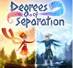 Degrees of Separation (Steam) ✅ REGION FREE + Бонус 🎁 