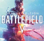 ⭐️BATTLEFIELD V DELUXE • ГАРАНТИЯ • ОНЛАЙН • CASHBACK⭐️