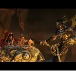 Darksiders Fury&acute;s Collection - War and Death XBOXONE - irongamers.ru