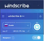 ✅ 🔥 🔒 Windscribe  PRO  БЕЗЛИМИТ✅ ГАРАНТИЯ🔥 