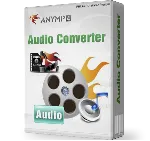 🔑 AnyMP4 Audio Converter | Лицензия