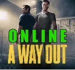 A Way Out - ОНЛАЙН Аренда STEAM Аккаунта - irongamers.ru