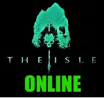 The Isle - ОНЛАЙН・Аренда STEAM Аккаунта - irongamers.ru