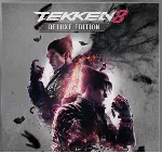 💜 Tekken 8 / Теккен 8 | PS5/XBOX/STEAM 💜 