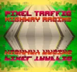 ✅ Pixel Traffic: Highway Racing⚡ Steam\РФ+Весь Мир\Key⭐