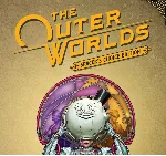 The Outer Worlds: Spacer&acute;s Choice Edition Epic Games - irongamers.ru