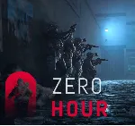 Zero Hour - ОНЛАЙН (STEAM ОБЩИЙ АККАУНТ) - irongamers.ru