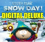 SOUTH PARK: SNOW DAY! —💎 DELUXE ✔ ️(STEAM) АККАУНТ