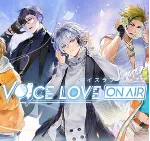 VOICE LOVE ON AIR (STEAM) АККАУНТ - irongamers.ru