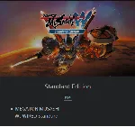 💥 MEGATON MUSASHI W: WIRED 🔵 PS4/PS5 🔴 ТУРЦИЯ🔴 