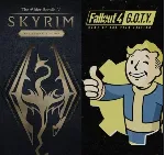 ✅ Fallout 4  PS Турция На ВАШ аккаунт! 🔥 