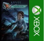 ⭐Abyss The Wraiths of Eden XBOX⭐Покупка на Ваш акк⭐ - irongamers.ru
