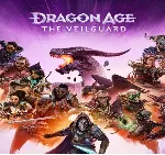 Все регионы☑ ️⭐Dragon Age™: На страже Завесы + издания