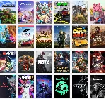 XBOX GAME PASS ULTIMATE 1-12 Месяцев НА ВАШ АККАУНТ Xbox Series X|S Xbox One