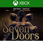 SEVEN DOORS (XBOX ONE, SERIES X|S/PC) КЛЮЧ - irongamers.ru