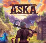 ・ASKA・STEAM АККАУНТ・ГАРАНТИЯ + ИГРЫ・