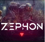 ・ZEPHON ・STEAM АККАУНТ・